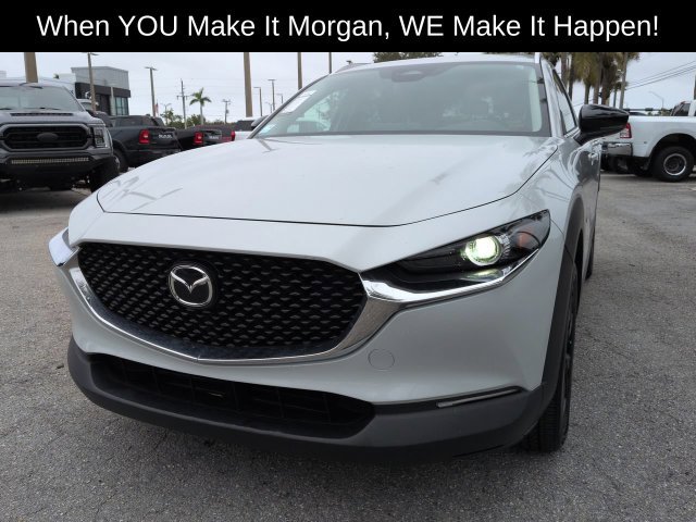 Used 2024 MAZDA CX-30 AWD 2.5 S w/ Select Sport Pkg image 11