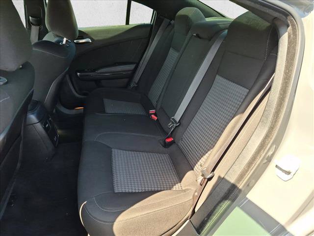 Used 2023 Dodge Charger R/T w/ Blacktop Package RWD image 19