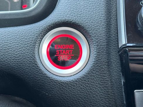 Used 2021 Honda CR-V EX-L image 25