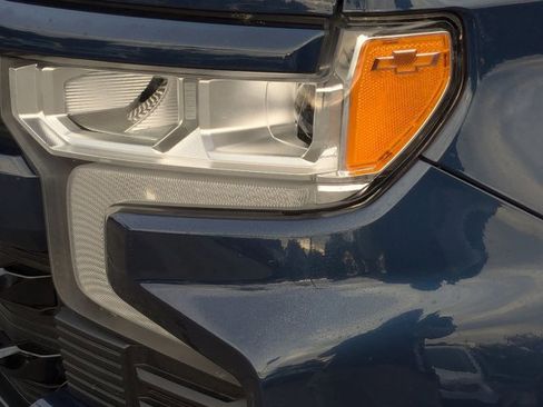 Certified 2023 Chevrolet Silverado 1500 RST image 9