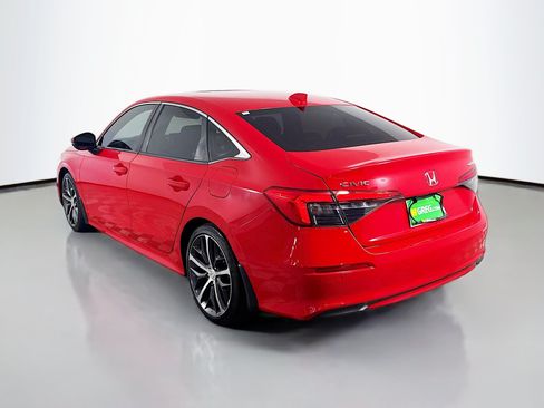 Used 2023 Honda Civic Touring image 7
