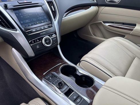 Used 2020 Acura TLX V6 w/ Technology Package image 24