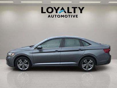 Used 2024 Volkswagen Jetta SE