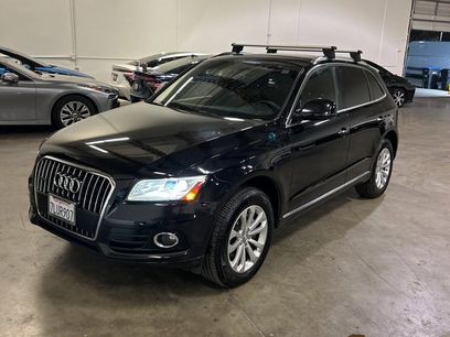 Used 2015 Audi Q5 2.0T Premium Plus