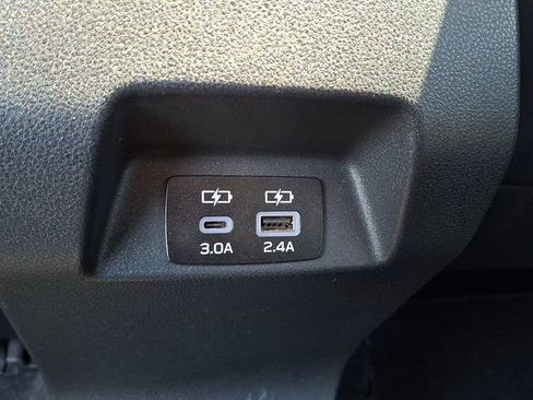 Used 2024 Subaru Crosstrek 2.5i Sport w/ Crosstrek Mirror Package AWD/4WD image 11