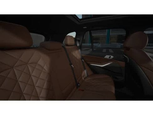 New 2026 BMW X5 sDrive40i w/ M Sport Package image 12