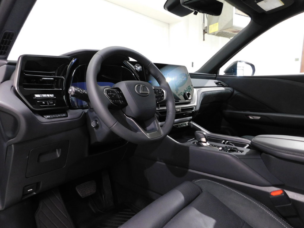 Used 2024 Lexus TX 350 AWD image 23