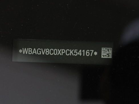 Used 2023 BMW M850i Gran Coupe xDrive image 70