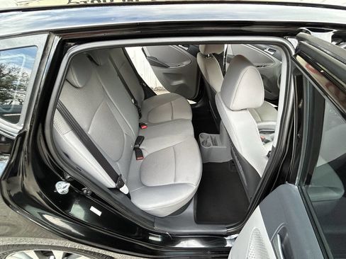 Used 2016 Hyundai Accent Sport image 20