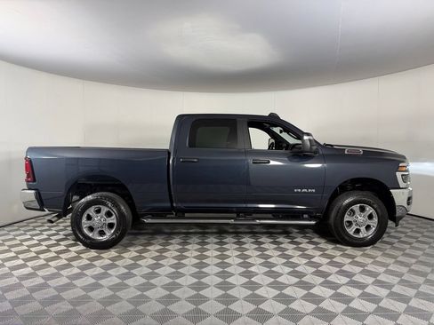 Used 2025 RAM 2500 Big Horn AWD/4WD image 7