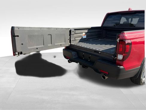 Used 2022 Honda Ridgeline RTL image 31