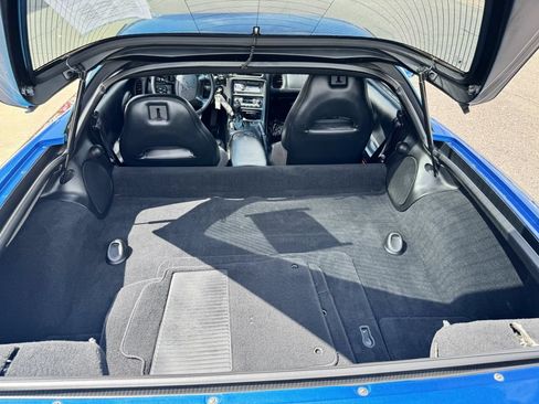 Used 1997 Chevrolet Corvette Coupe RWD image 11