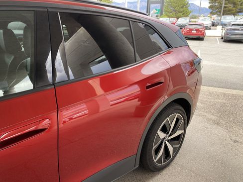 Used 2023 Volkswagen ID.4 Pro S RWD image 50