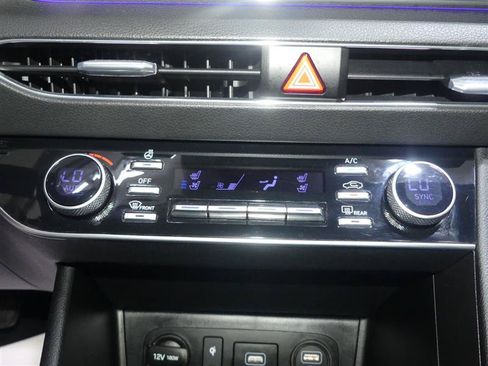 Used 2020 Hyundai Sonata Limited w/ Cargo Package FWD image 39