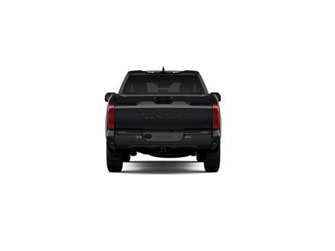 New 2026 Toyota Tundra Limited AWD/4WD image 8