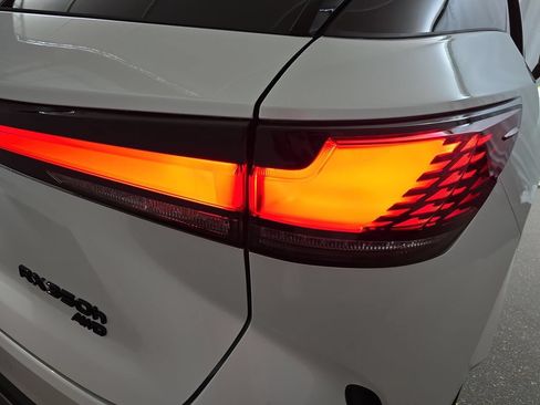 New 2026 Lexus RX 350h w/ Convenience Package AWD/4WD image 31