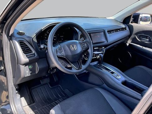 Used 2021 Honda HR-V EX image 18