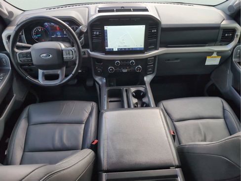 Used 2021 Ford F150 XLT w/ Equipment Group 302A High AWD/4WD image 28