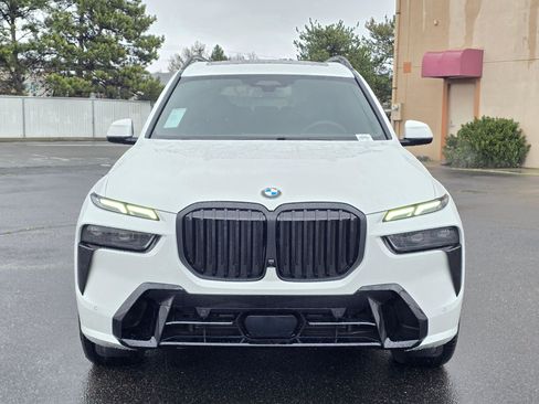 New 2026 BMW X7 xDrive40i w/ M Sport Package image 6