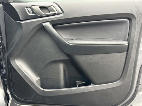 Used 2021 Ford Ranger Lariat w/ Tremor Off-Road Package image 18