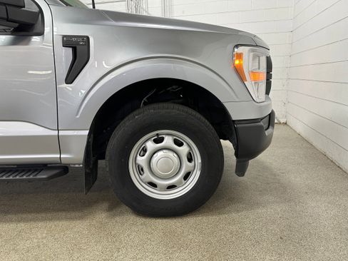 Certified 2022 Ford F150 XL w/ Equipment Group 101A High image 25