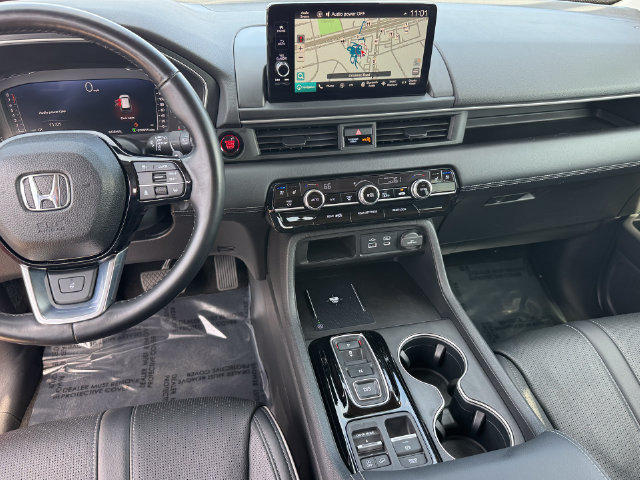 Used 2023 Honda Pilot Elite image 20
