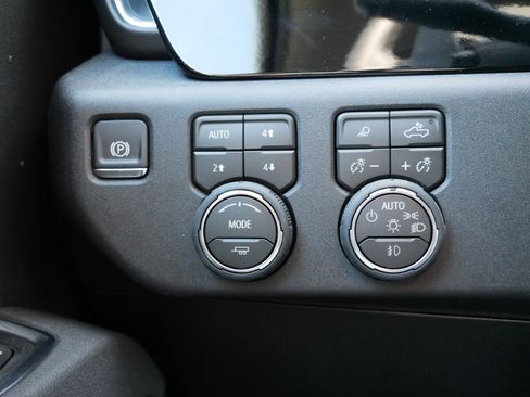 New 2026 Chevrolet Silverado 1500 RST w/ RST All Star Premium Package image 22