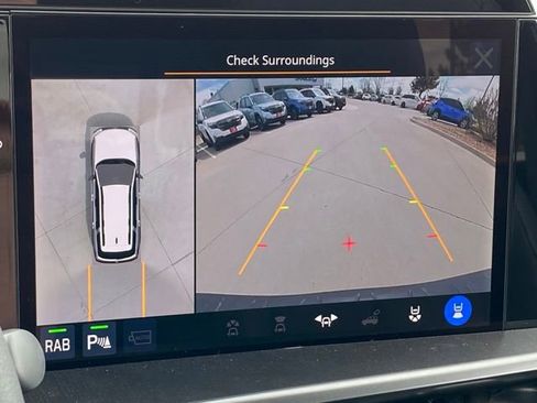 New 2026 Subaru Outback Limited XT image 23