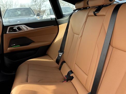 Used 2026 BMW 430i xDrive w/ M Sport Package AWD/4WD image 30