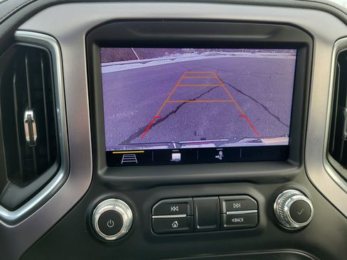 Used 2019 GMC Sierra 1500 SLT w/ SLT Premium Plus Package image 26