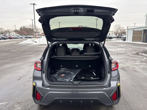 New 2026 Subaru Crosstrek 2.5i Sport image 8