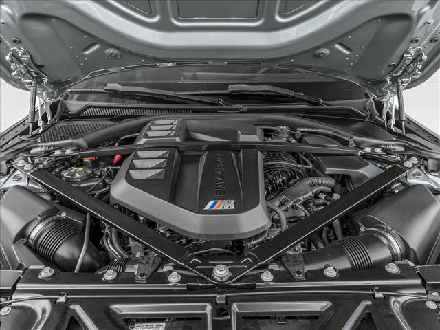 New 2027 BMW M4 Competition RWD image 8