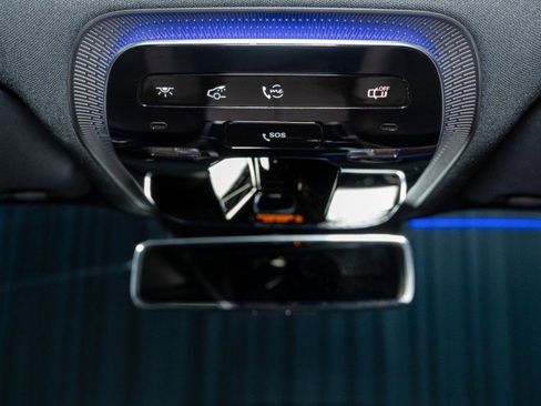 Certified 2023 Mercedes-Benz C 300 C 300 Sedan image 23