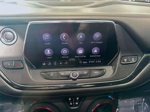 Used 2020 Chevrolet Blazer RS image 9