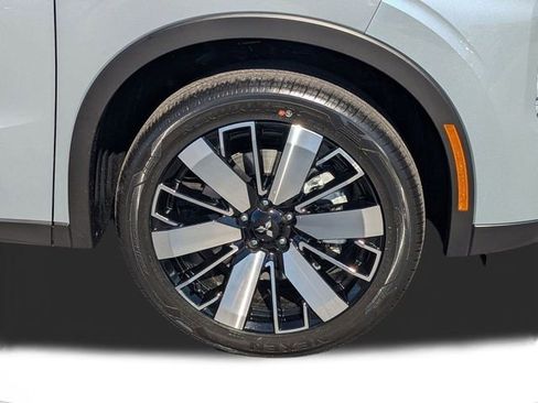 New 2026 Mitsubishi Outlander SE FWD image 10