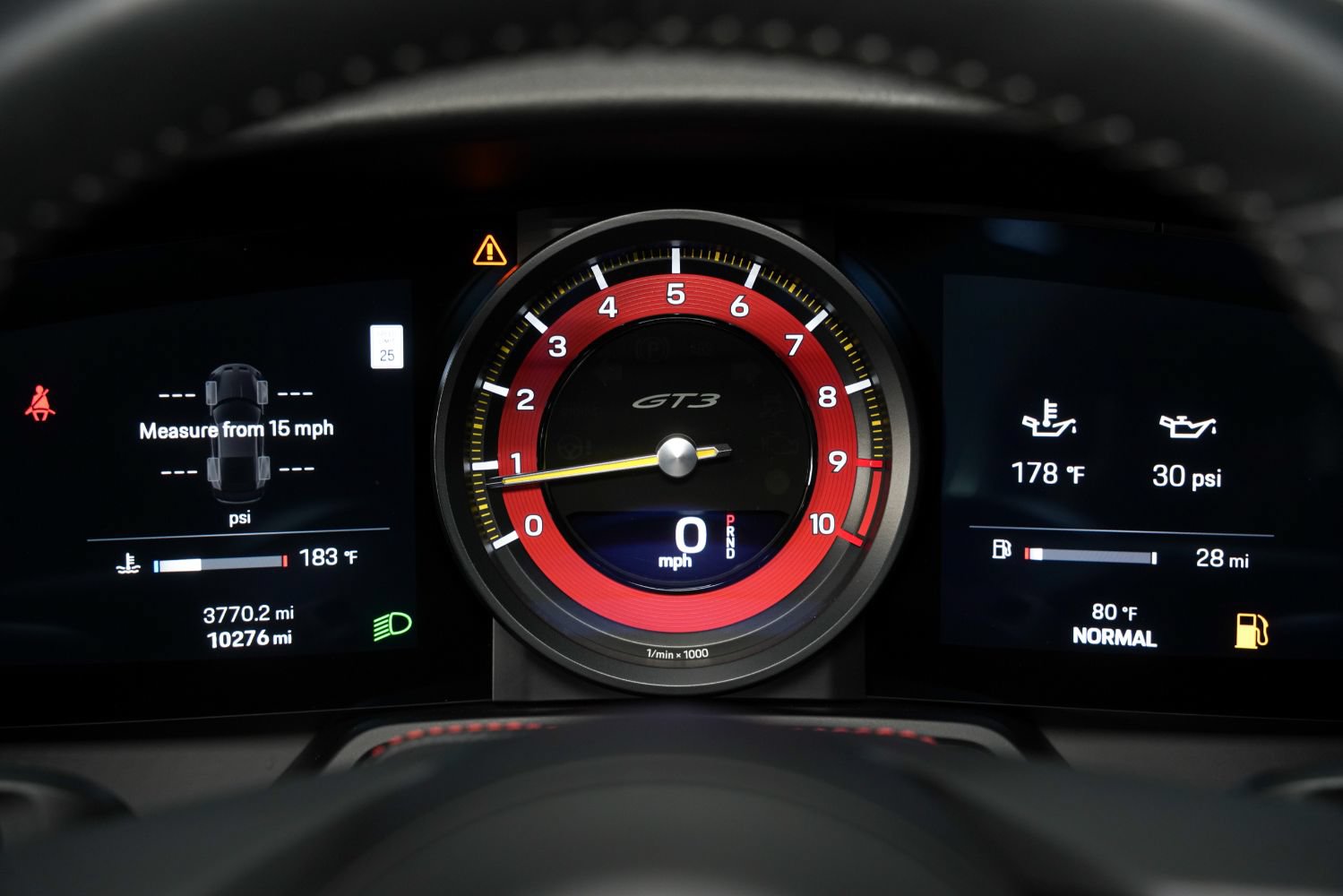 Used 2022 Porsche 911 GT3 RWD image 49