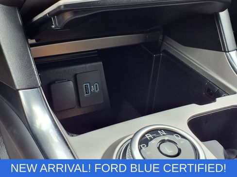 Certified 2023 Ford Explorer XLT w/ Equipment Group 202A AWD/4WD image 14
