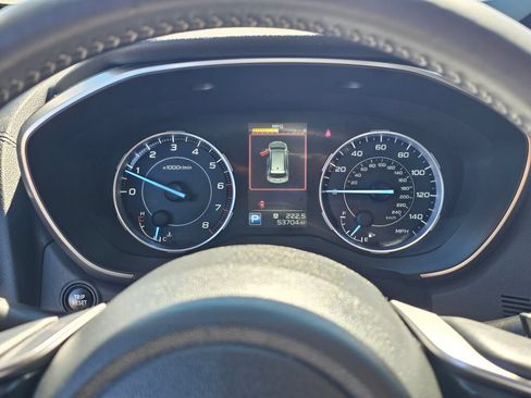 Used 2022 Subaru Ascent Touring AWD/4WD image 26