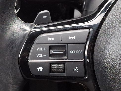 Used 2024 Honda Civic Sport image 20