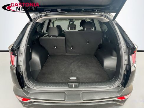 Used 2024 Hyundai Tucson SEL image 35