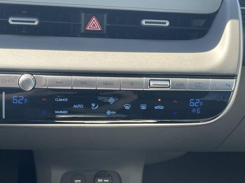Certified 2024 Hyundai Ioniq 5 SEL RWD image 31