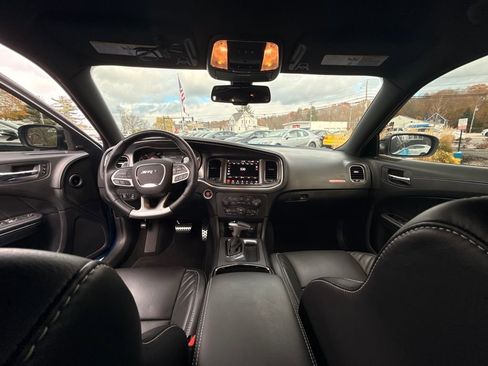 Used 2023 Dodge Charger SRT Hellcat w/ Harman/Kardon Audio Group image 17