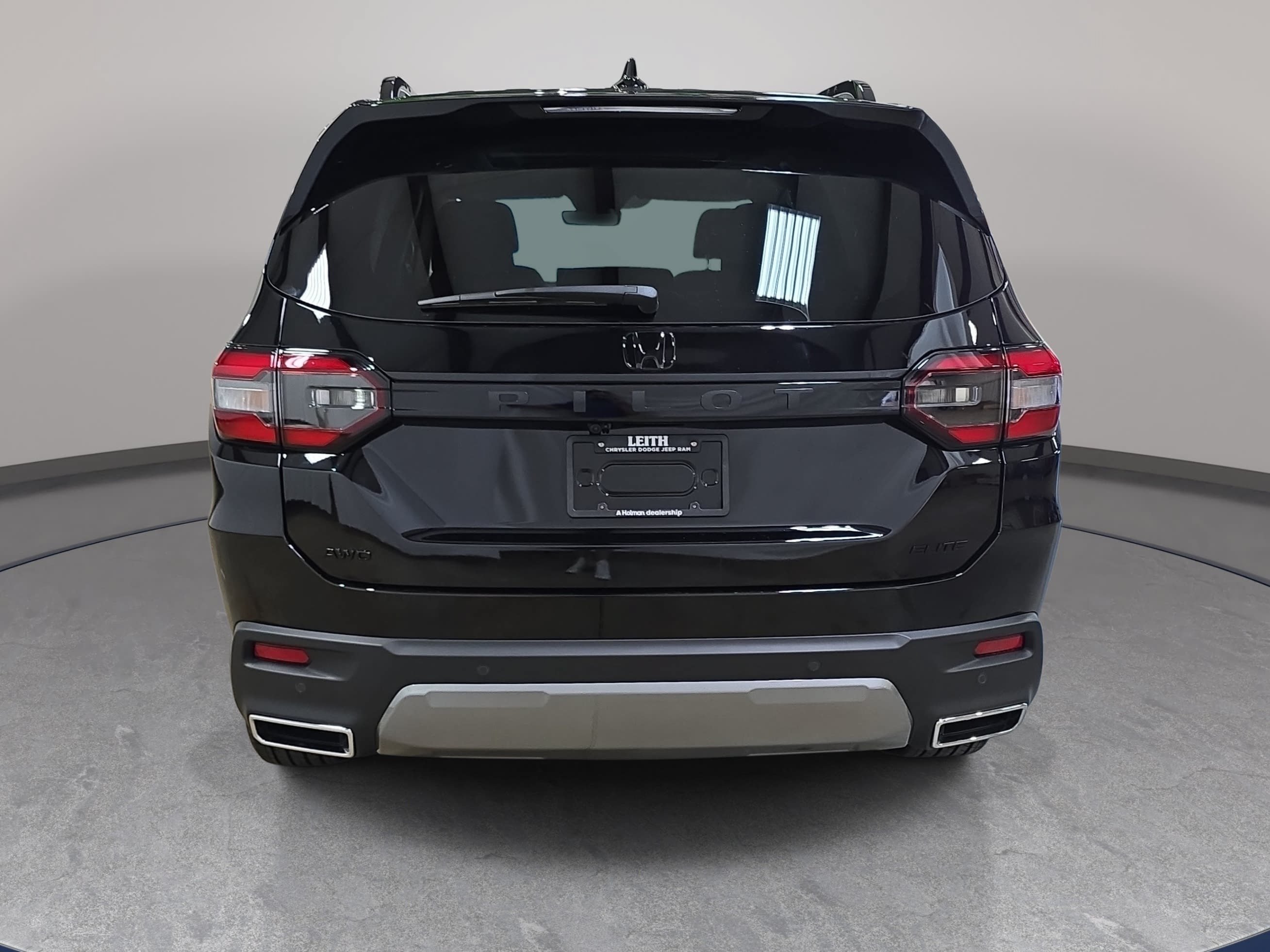 New 2026 Honda Pilot Elite image 7