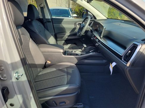 New 2026 Kia Sorento EX image 7