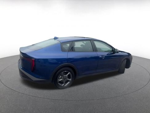 Used 2026 Kia K4 FWD image 14