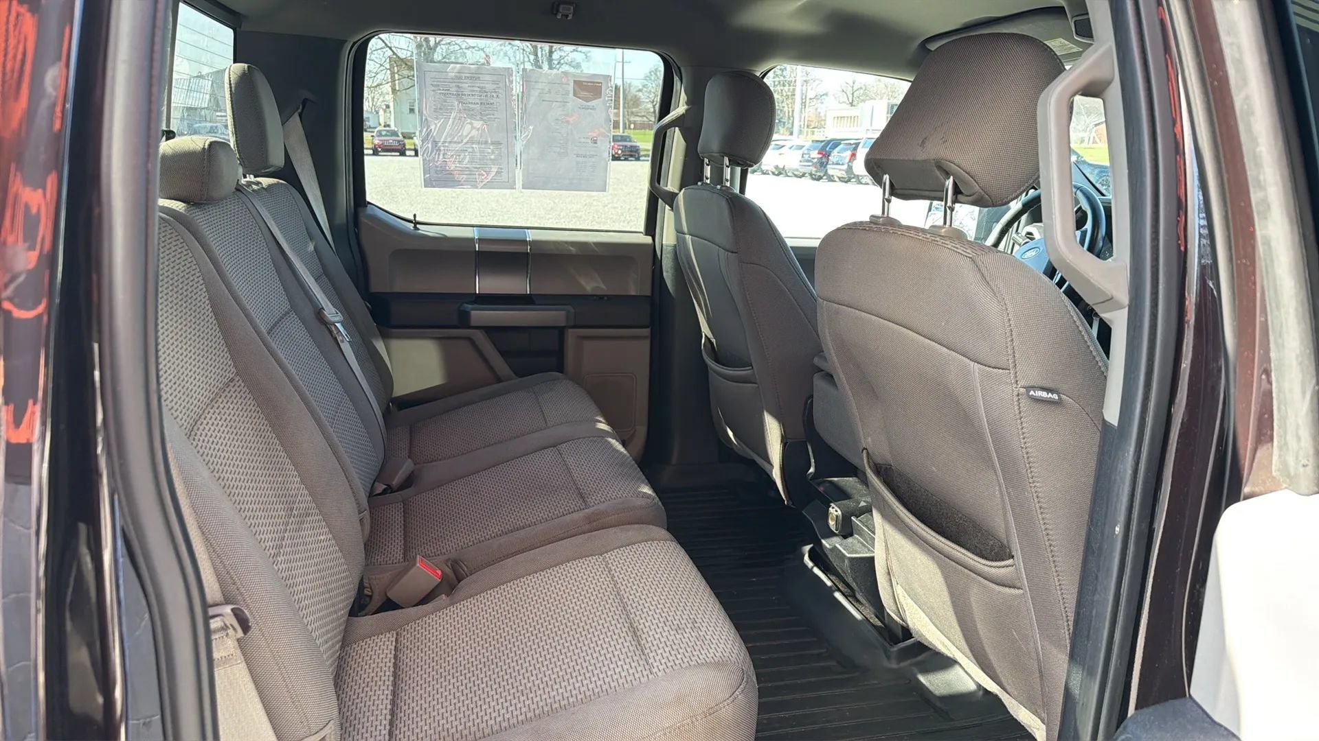 Used 2019 Ford F150 XLT w/ Equipment Group 302A Luxury AWD/4WD image 15