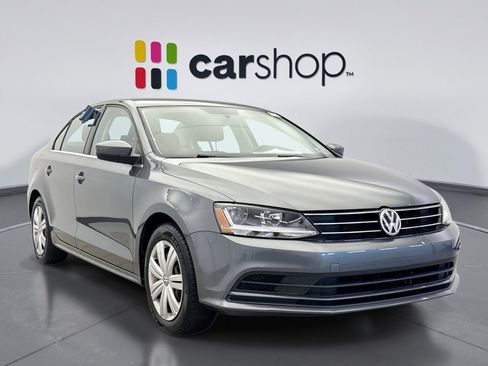 Used 2017 Volkswagen Jetta S image 7