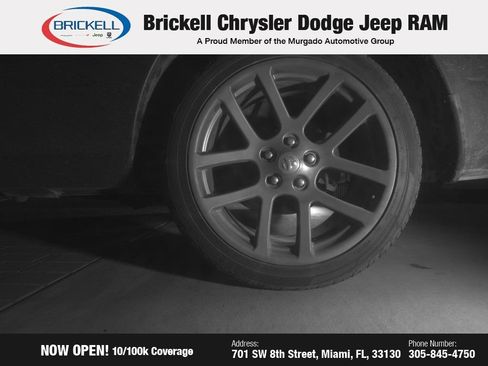 Used 2016 RAM 1500 Classic SLT RWD image 9