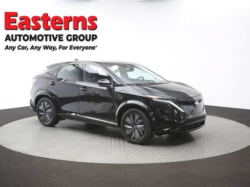 Used 2023 Nissan Ariya FWD image 49