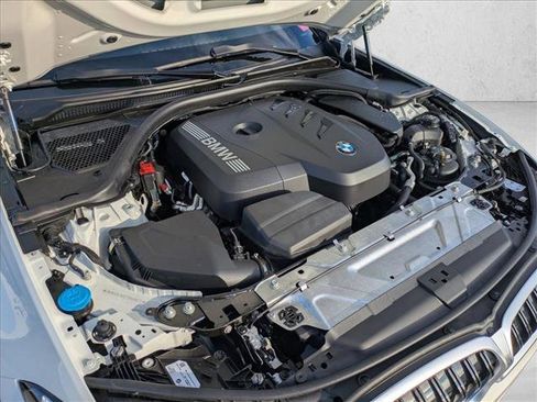 New 2026 BMW 330i Sedan w/ Convenience Package image 17